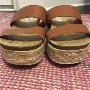steve madden jaime espadrille sandal
